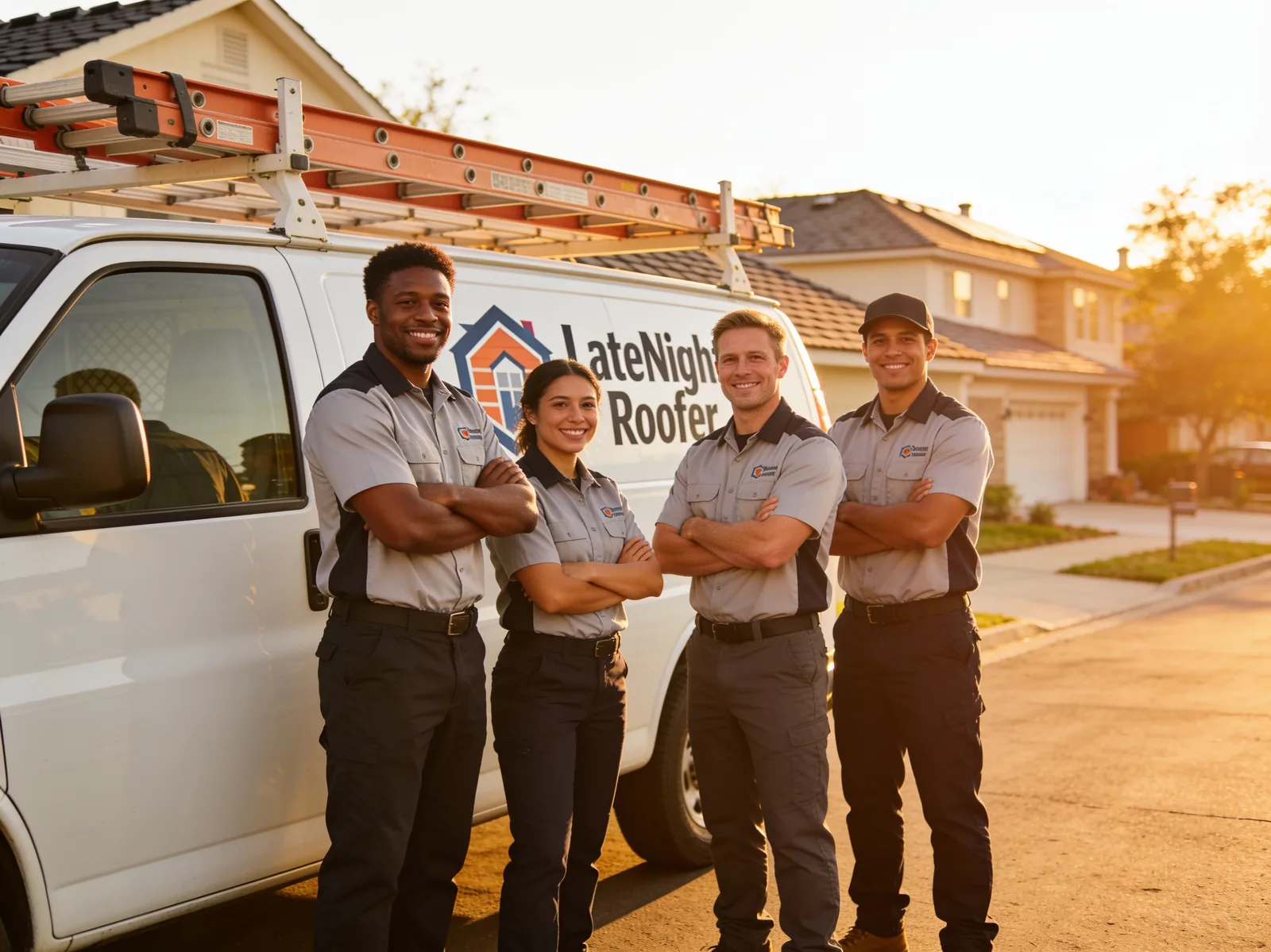 Emergency Roof Repair company in Aimwell, LA